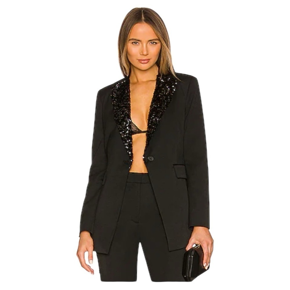 NWT ALLSAINTS Sofia Blazer